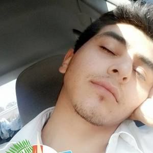 Meet your Posher, Frank